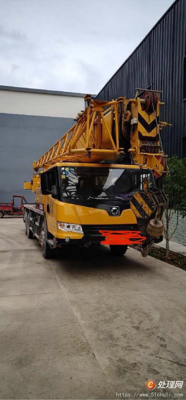 该信息已过期转让徐工25k5a