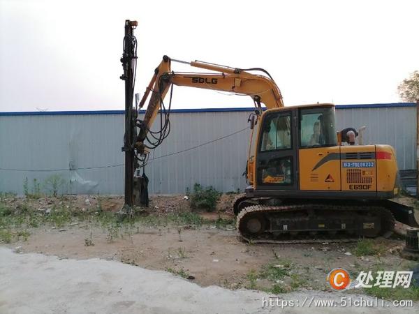 二手鉆機(jī)