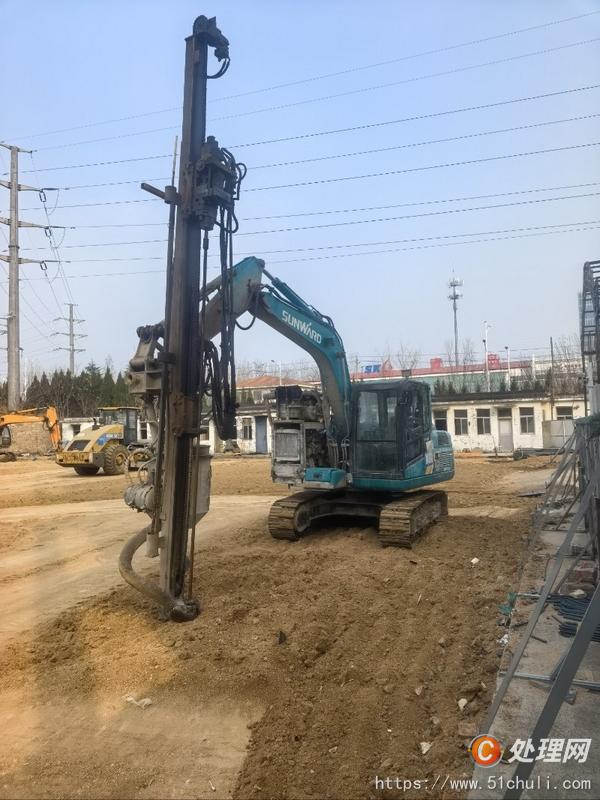 二手鉆機(jī)