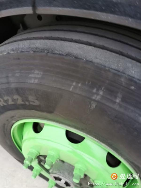 二手冷藏車
