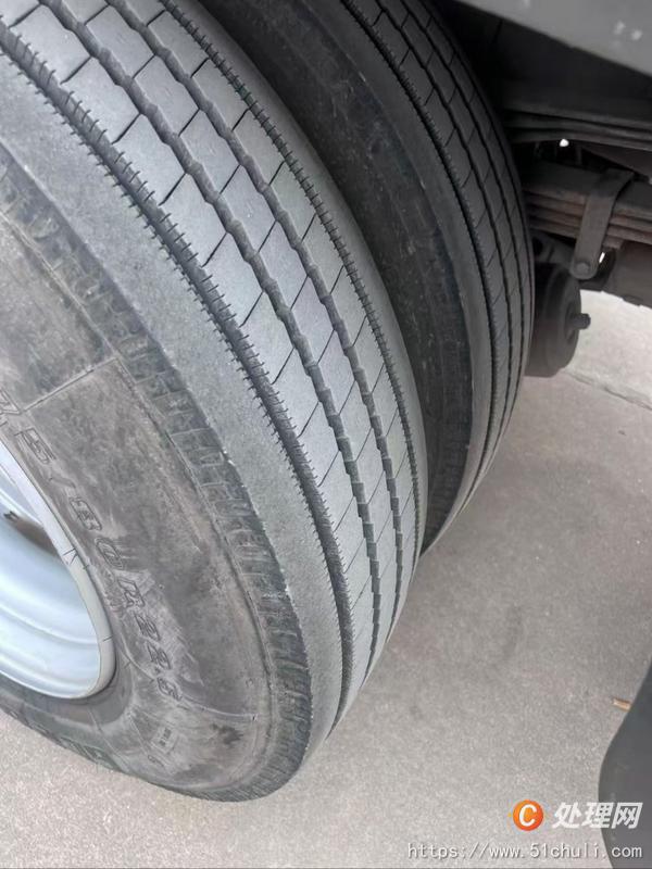 二手冷藏車