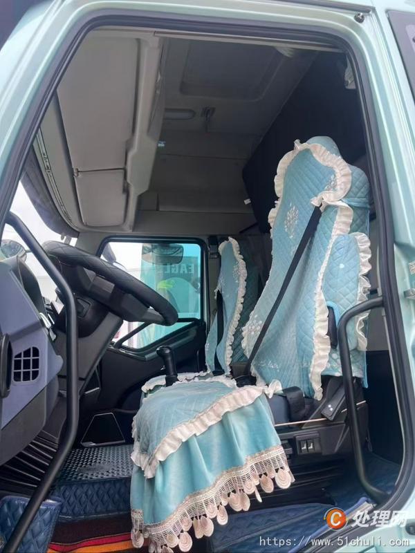 二手冷藏車