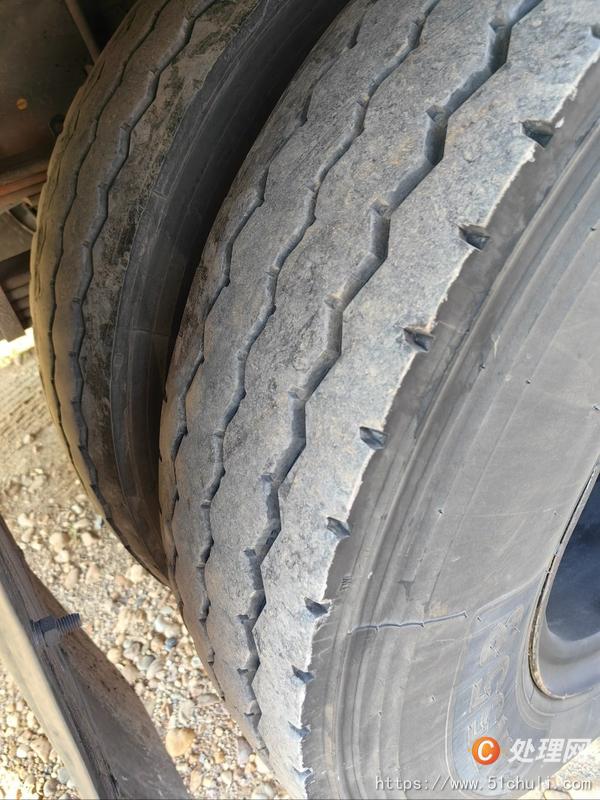 二手冷藏車