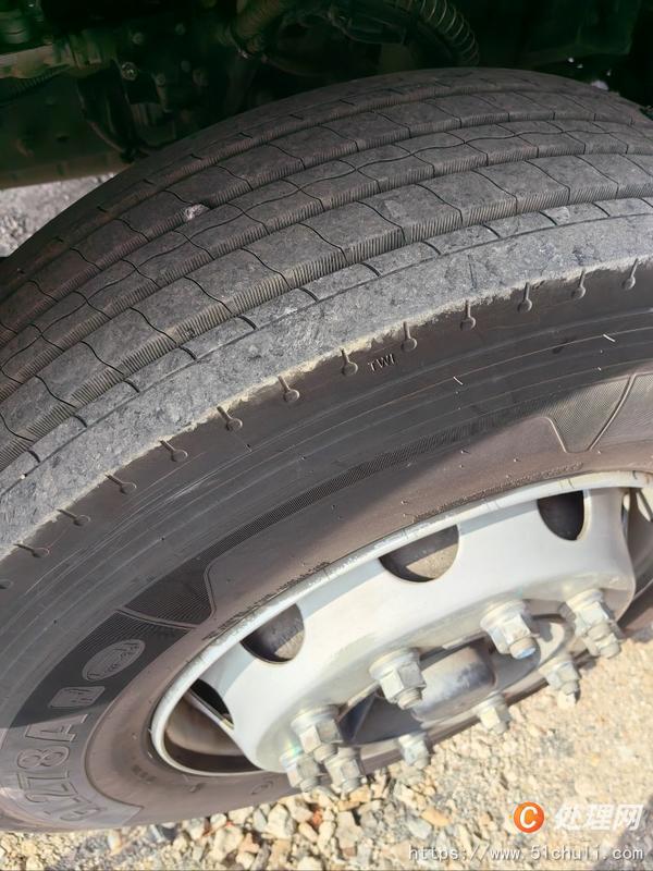 二手冷藏車