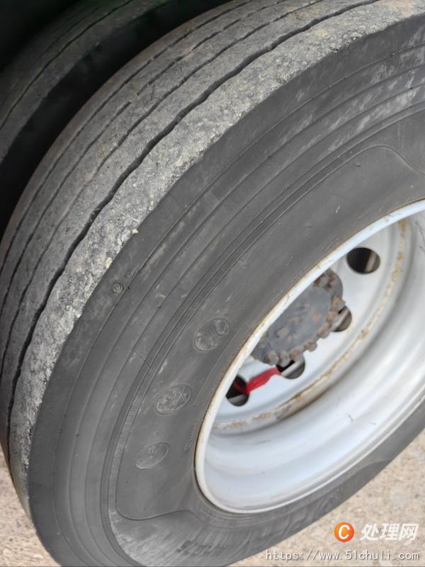 二手冷藏車