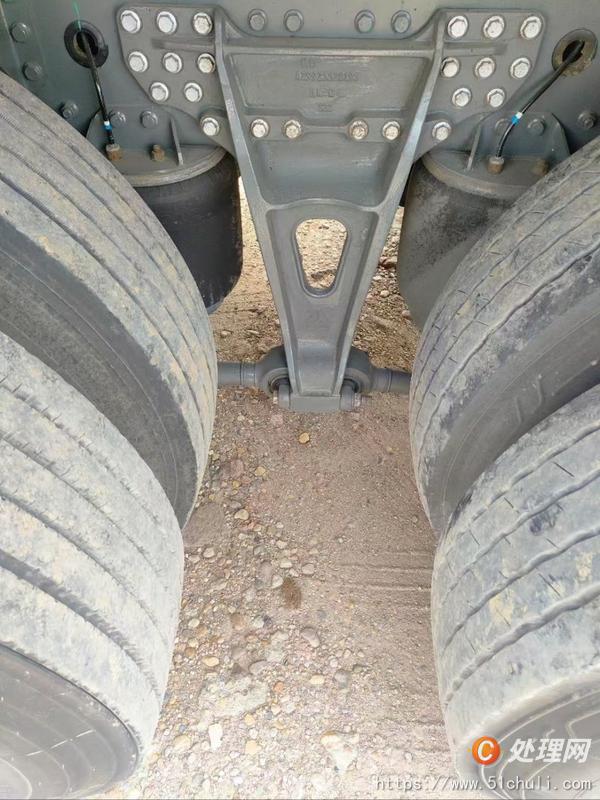 二手冷藏車
