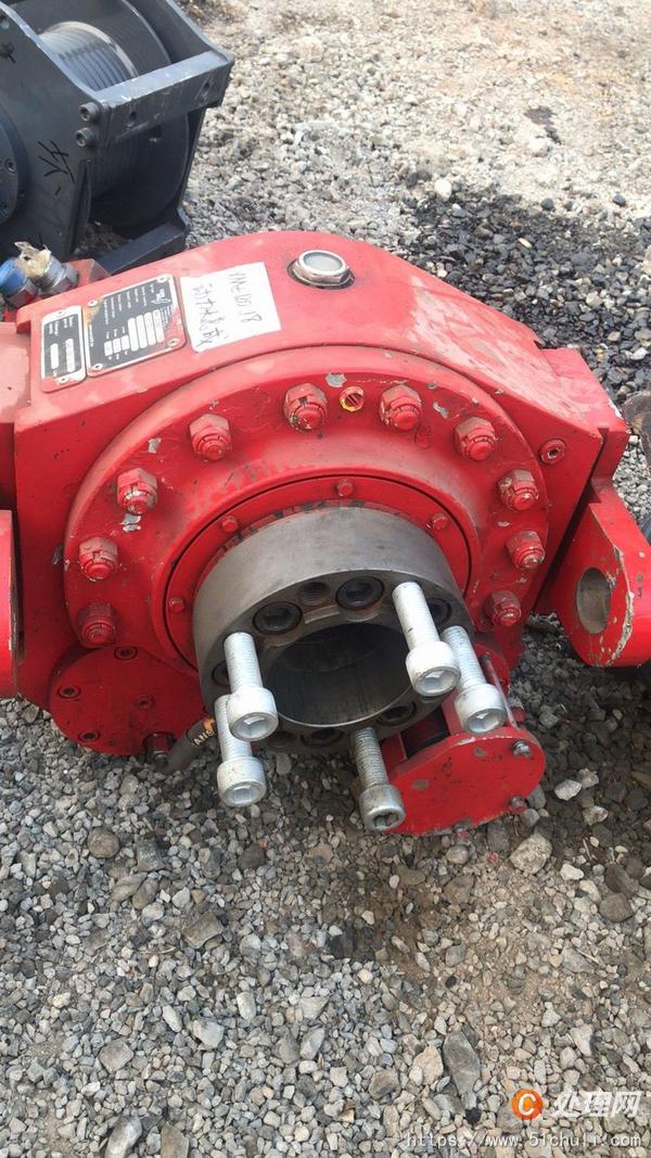 (该信息已过期)转让水井钻机动力头
