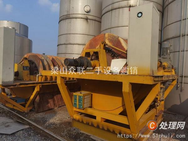 二手陶瓷過濾機