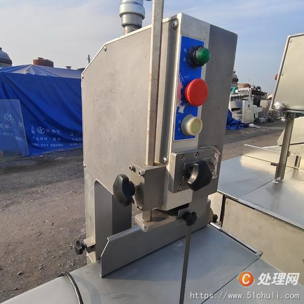 二手鋸骨機