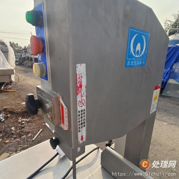 二手鋸骨機