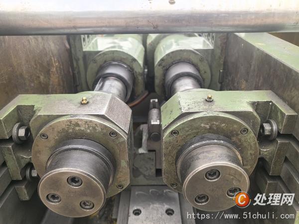 二手滾絲機(jī)