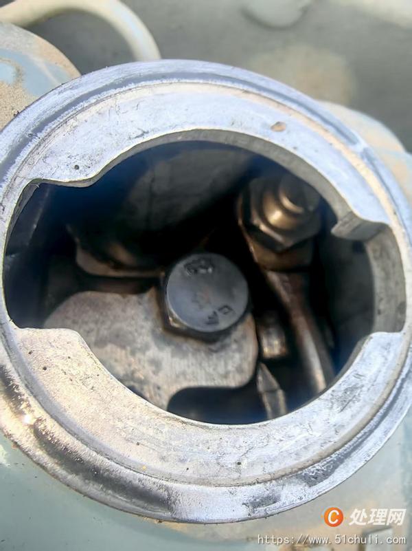 二手發(fā)電機