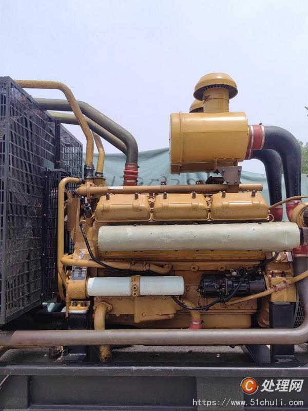 二手發(fā)電機(jī)
