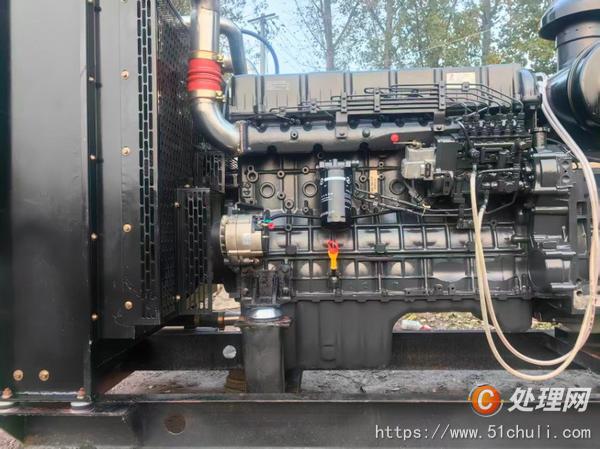 二手發(fā)電機(jī)