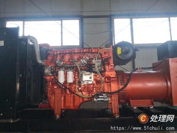 二手發(fā)電機(jī)