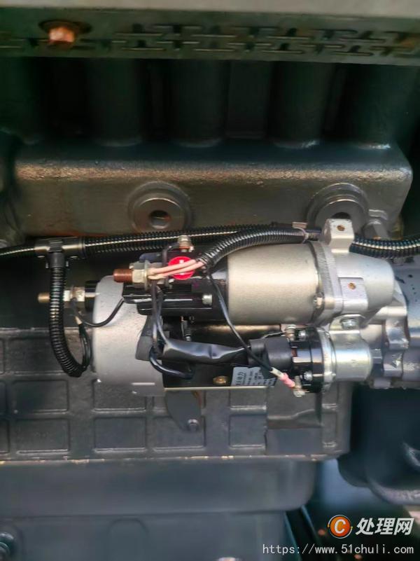 二手發(fā)電機(jī)