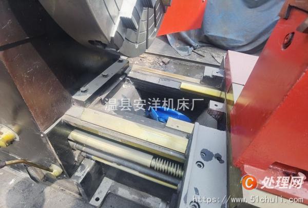 二手車床