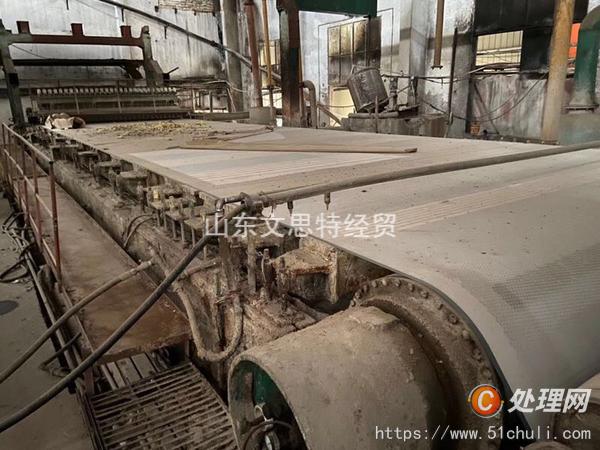二手造紙機(jī)