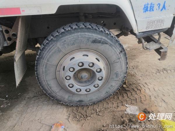 二手汽車(chē)吊