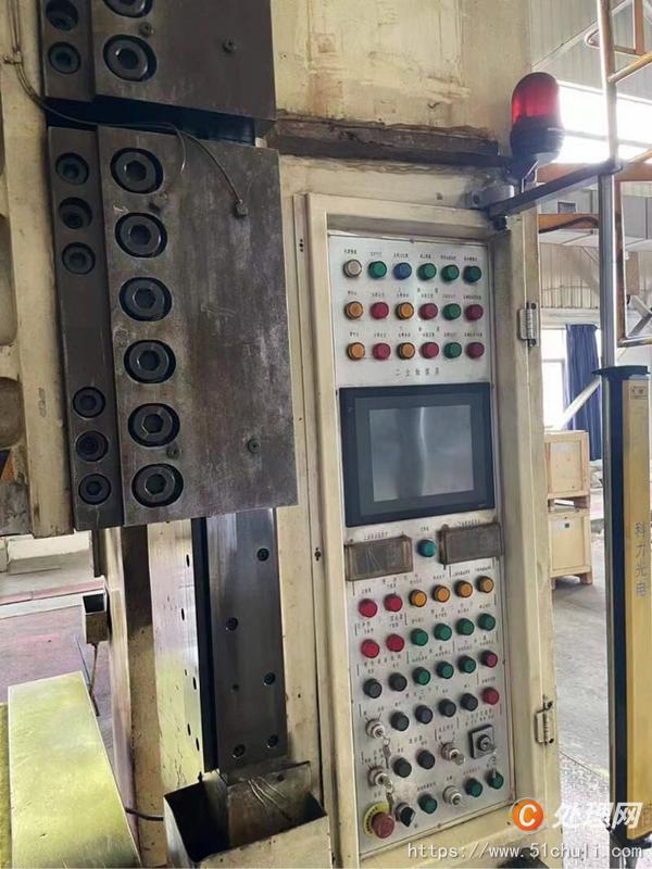 二手液壓機
