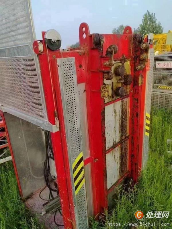 二手電梯