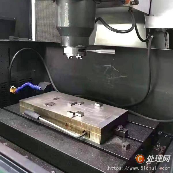 二手火花機