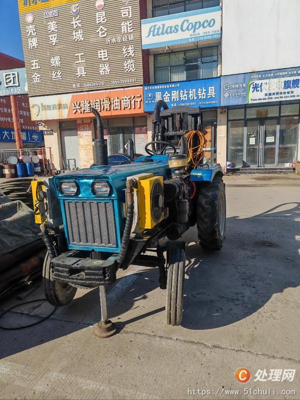 二手鉆機(jī)