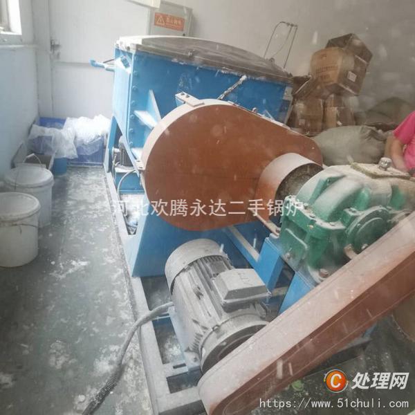 二手捏合機