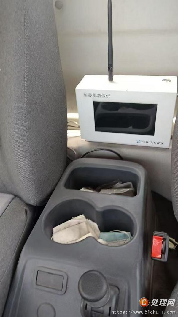 二手油罐車
