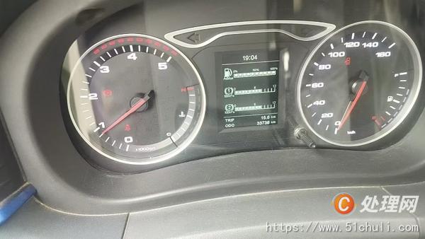 二手供液車