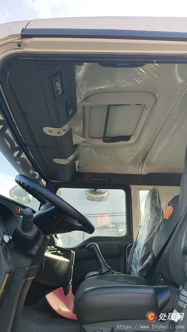 二手油罐車