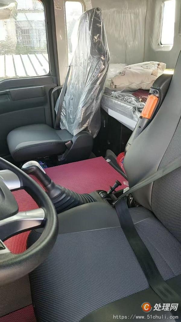 二手油罐車
