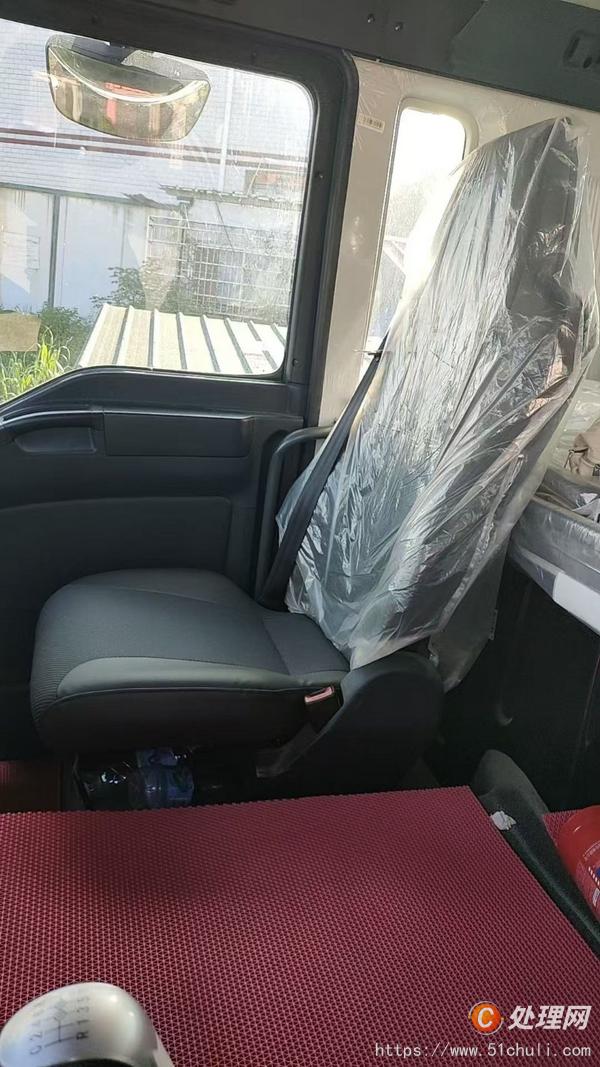 二手油罐車