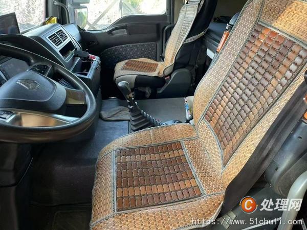 二手油罐車