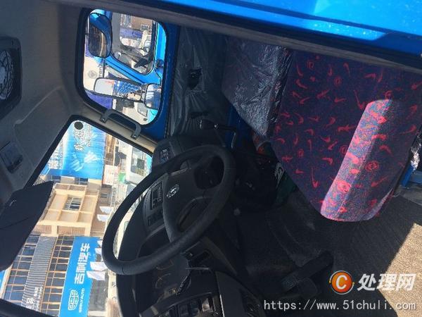 二手教練車
