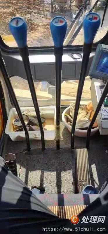 二手汽車吊
