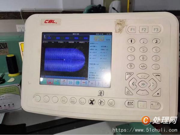 二手繡花機(jī)