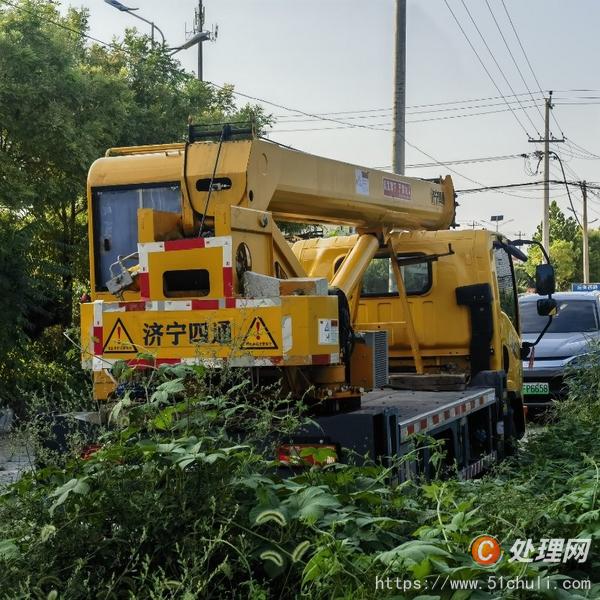 二手汽車吊