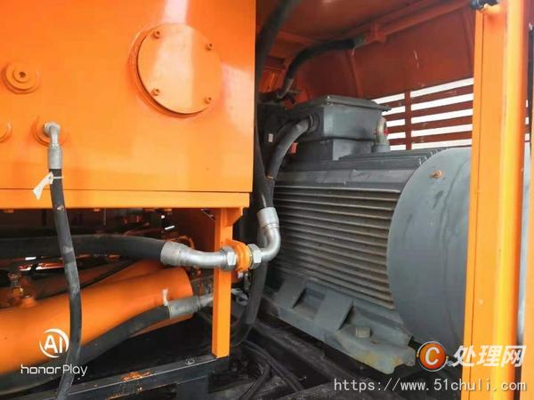 二手車載泵