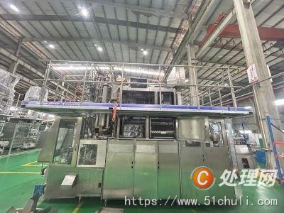 二手灌裝機(jī)