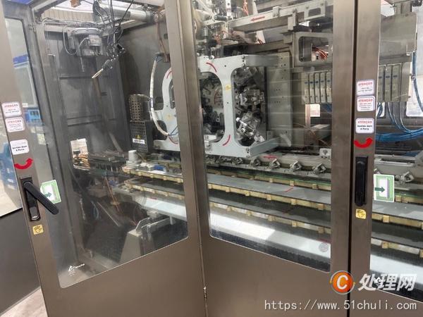 二手貼標機