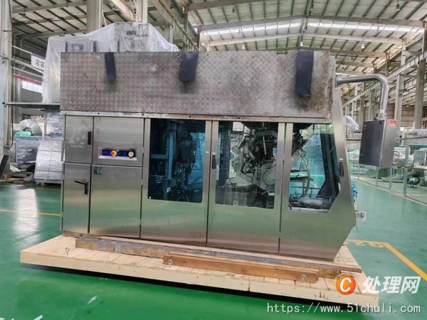 二手灌裝機(jī)