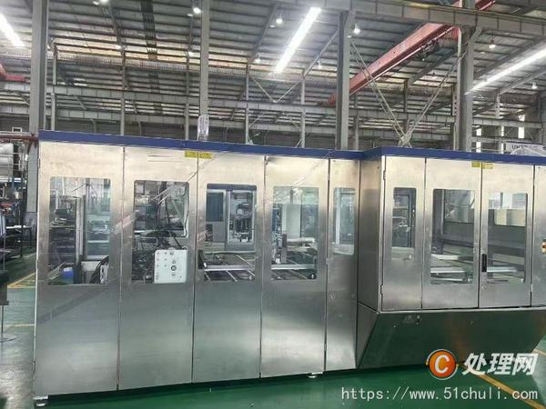二手膜包機