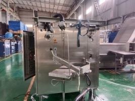 二手灌裝機