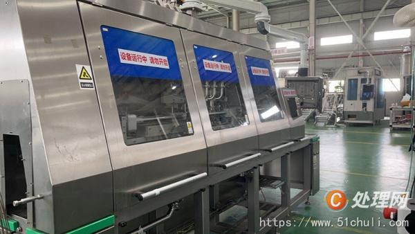 二手灌裝機