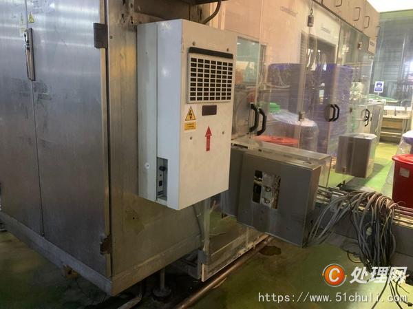 二手灌裝機