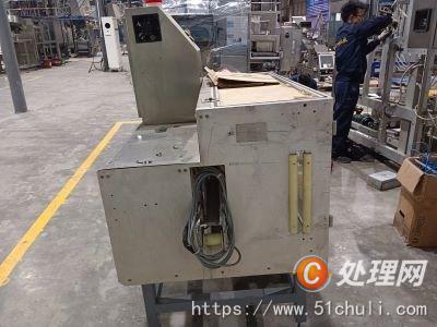 二手貼標(biāo)機