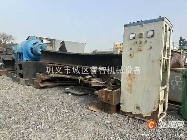 二手球磨機