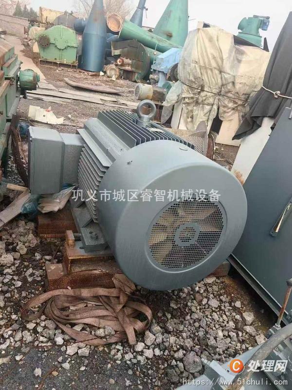 二手破碎機(jī)