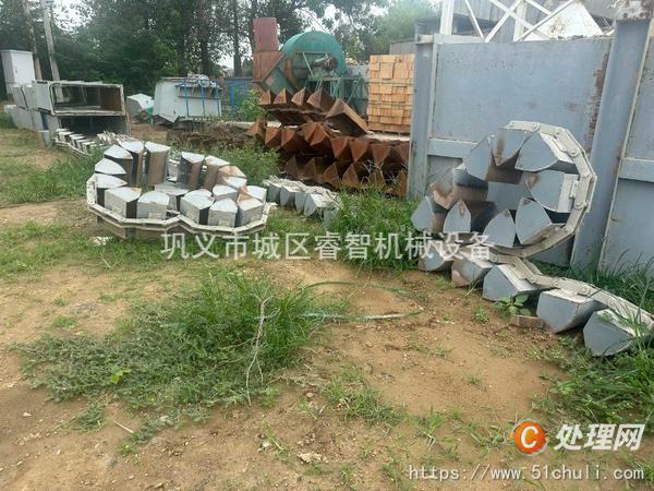 二手物料提升機